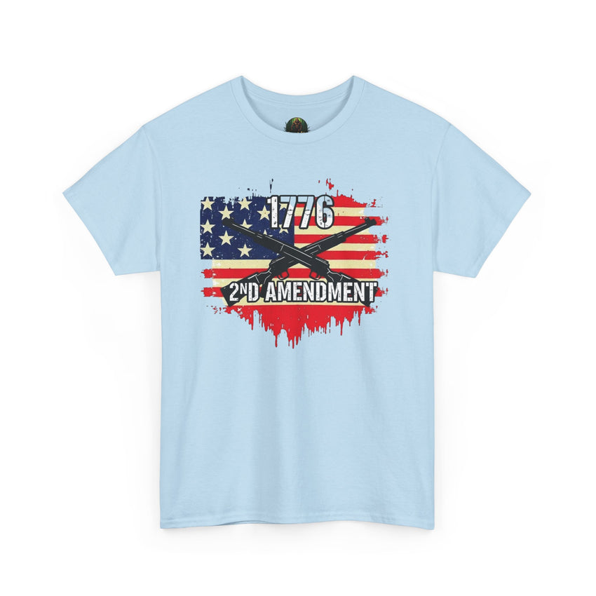 Patriotic 2nd Amendment Tee