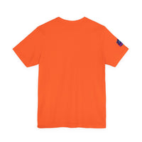 Squatch Gaming Logo Tee | Gamer Badge T-Shirt