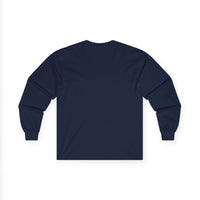 Hungry Christmas Bauble Longsleeve