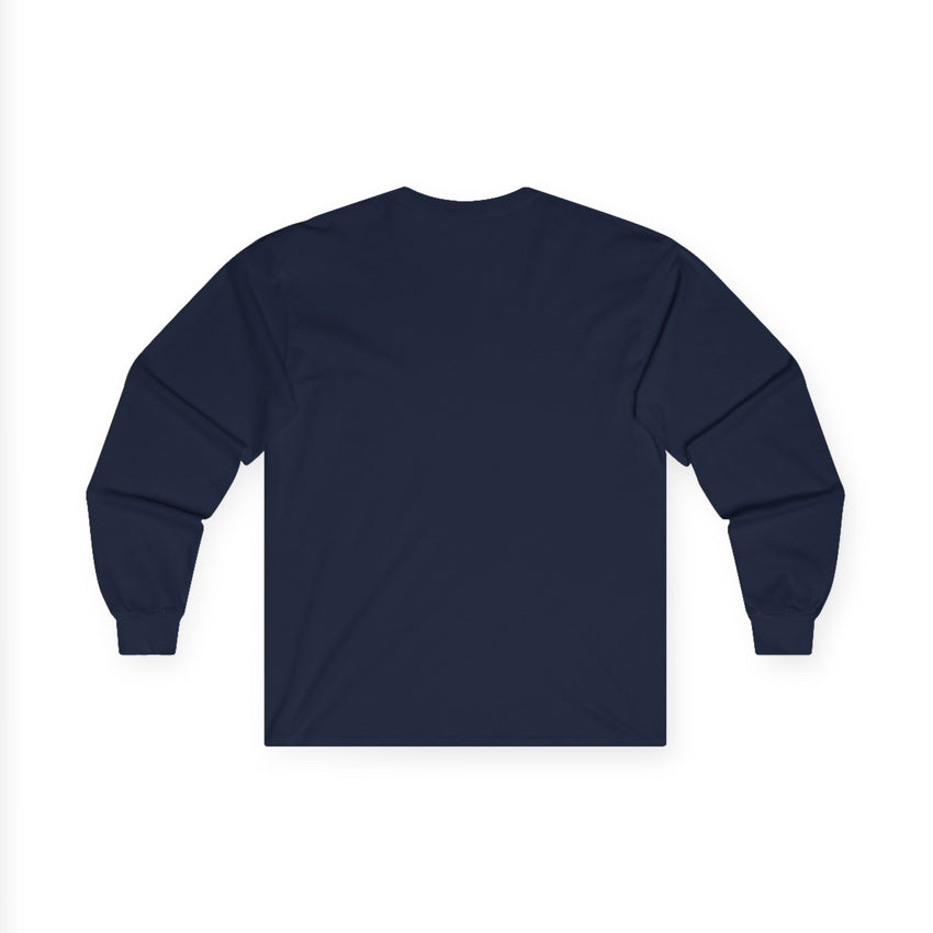 Hungry Christmas Bauble Longsleeve
