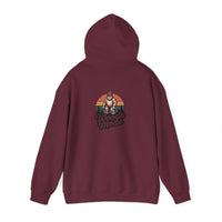 Funny Sasquatch Hoodie