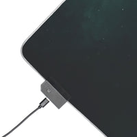 LED Gaming Mouse Pad