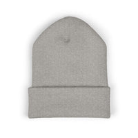 Hungry bauble winter hat