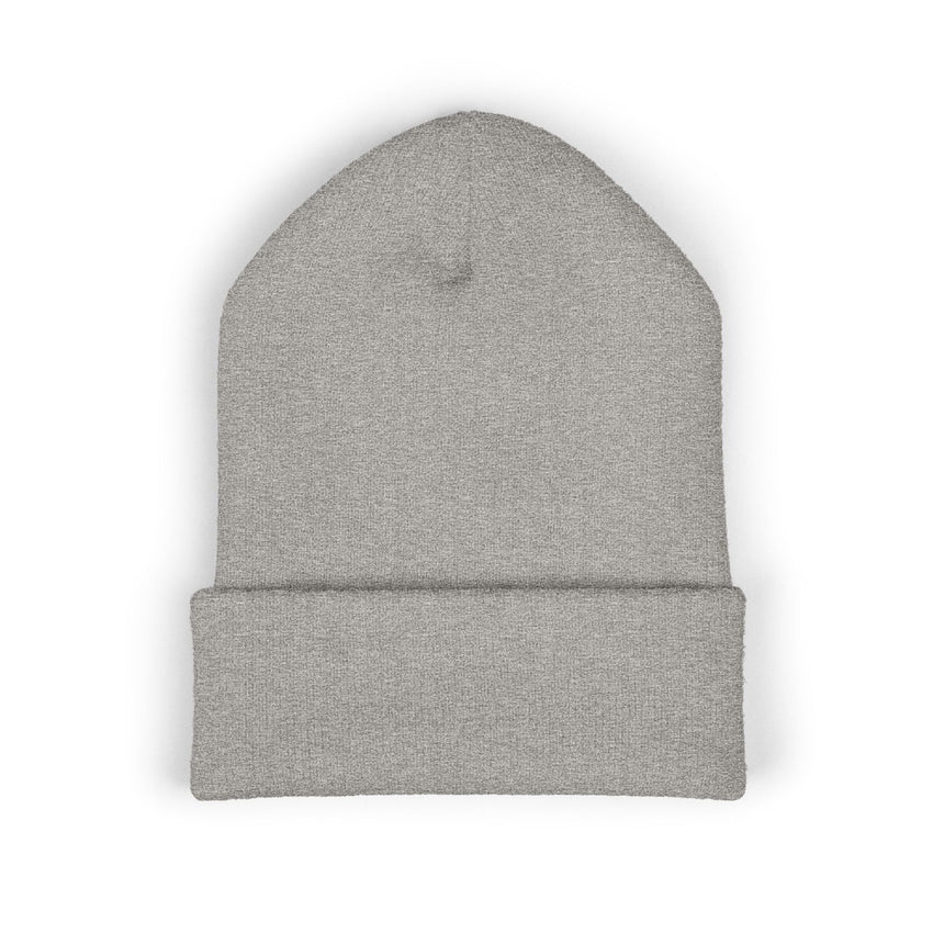 Hungry bauble winter hat