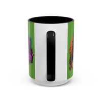 Squatch Gaming Mug | Accent Coffee Mug 11oz 15oz