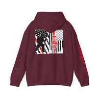 Mom Life Hoodie, Unisex Sweatshirt for Moms