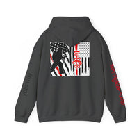 Mom Life Hoodie, Unisex Sweatshirt for Moms