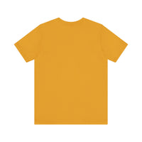 Happy Pup Beach Vibes Unisex Short Sleeve Tee