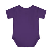 I Believe in Bigfoot Infant Bodysuit