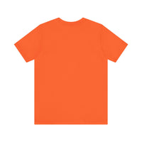 Happy Pup Beach Vibes Unisex Short Sleeve Tee