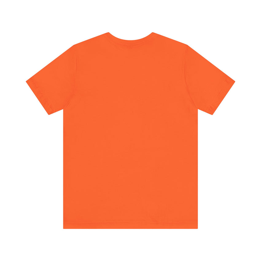 Happy Pup Beach Vibes Unisex Short Sleeve Tee