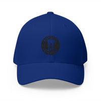 Bigfoot's Adventure Embroidered Cap