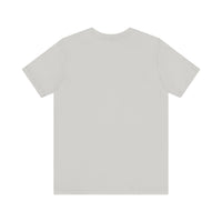 Funny Unisex Jersey Tee - 'I Identify As The Problem'
