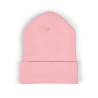 Hungry bauble winter hat
