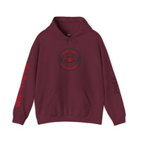 Mom Life Hoodie, Unisex Sweatshirt for Moms