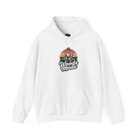 Funny Sasquatch Hoodie