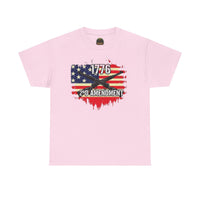 Patriotic 2nd Amendment Tee