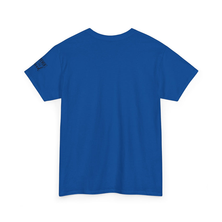 The Legend has Retired tshirt