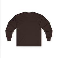 Heartfelt Love Long Sleeve Tee