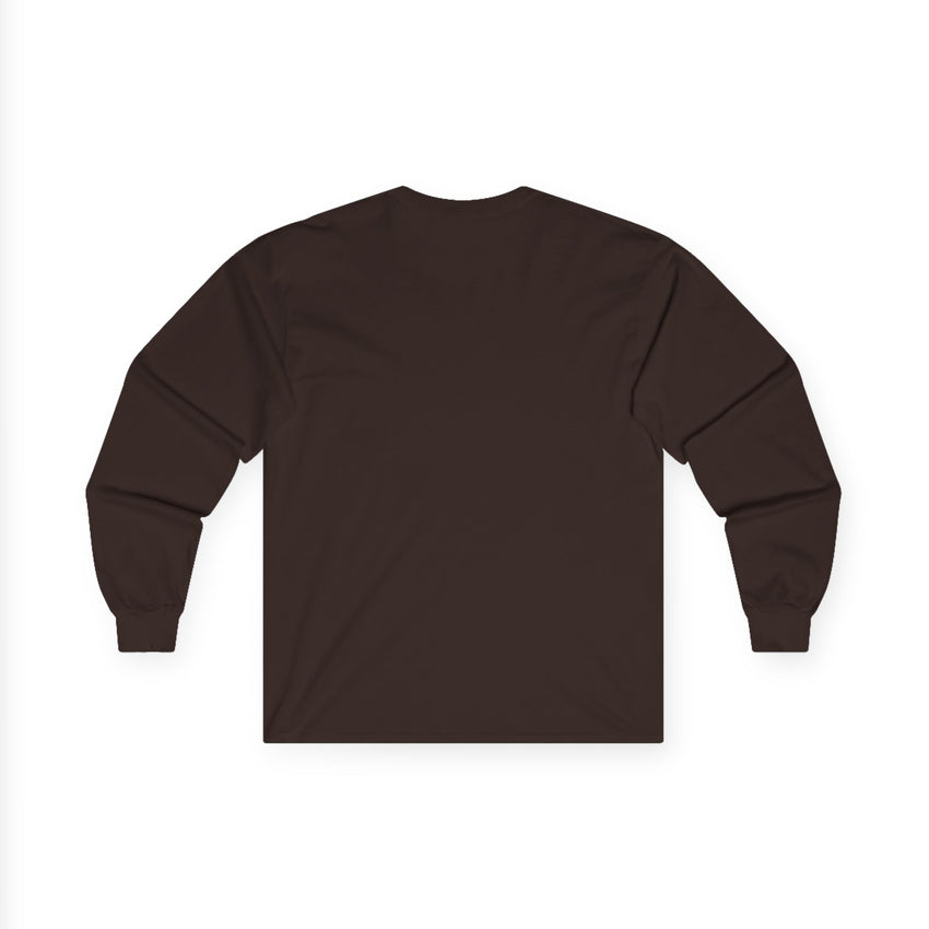 Heartfelt Love Long Sleeve Tee