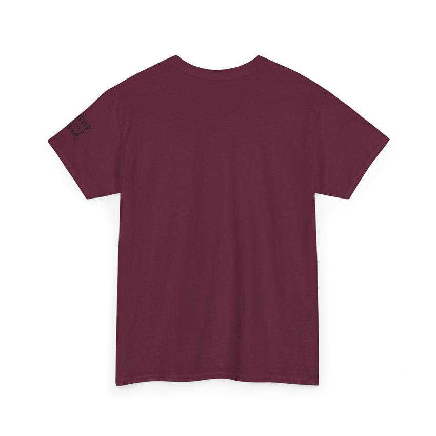 The Legend has Retired tshirt