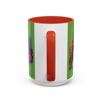 Squatch Gaming Mug | Accent Coffee Mug 11oz 15oz