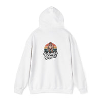 Funny Sasquatch Hoodie