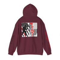 Mom Life Hoodie, Unisex Sweatshirt for Moms