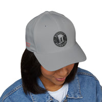 Bigfoot's Adventure Embroidered Cap