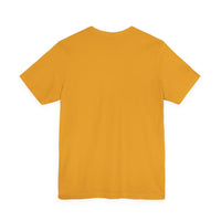 Happy Pup Beach Vibes Unisex Short Sleeve Tee