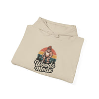 Funny Sasquatch Hoodie