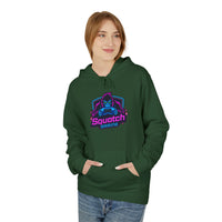 Gaming Ape Gamer Hoodie | Squatch Gaming Logo, Retro Controller