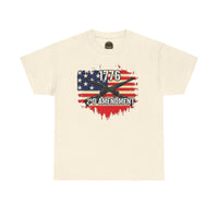 Patriotic 2nd Amendment Tee
