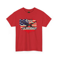 Patriotic 2nd Amendment Tee