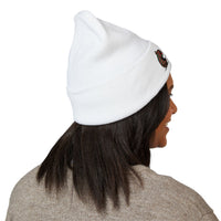 Hungry bauble winter hat