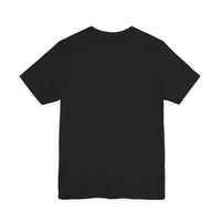Adventure-Inspiring Short Sleeve Tee, Nature Lovers Shirt, Unisex Casual Tee, Gift for Hikers, Outdoor Enthusiast Apparel