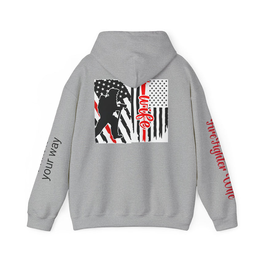 Mom Life Hoodie, Unisex Sweatshirt for Moms