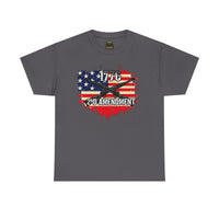 Patriotic 2nd Amendment Tee