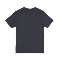 Squatch Gaming Logo Tee | Gamer Badge T-Shirt