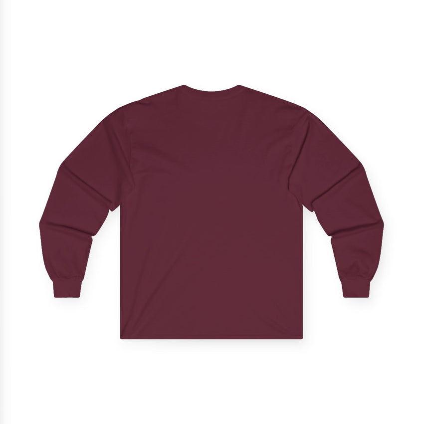 Heartfelt Love Long Sleeve Tee