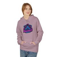 Gaming Ape Gamer Hoodie | Squatch Gaming Logo, Retro Controller
