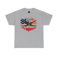 Patriotic 2nd Amendment Tee