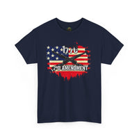 Patriotic 2nd Amendment Tee