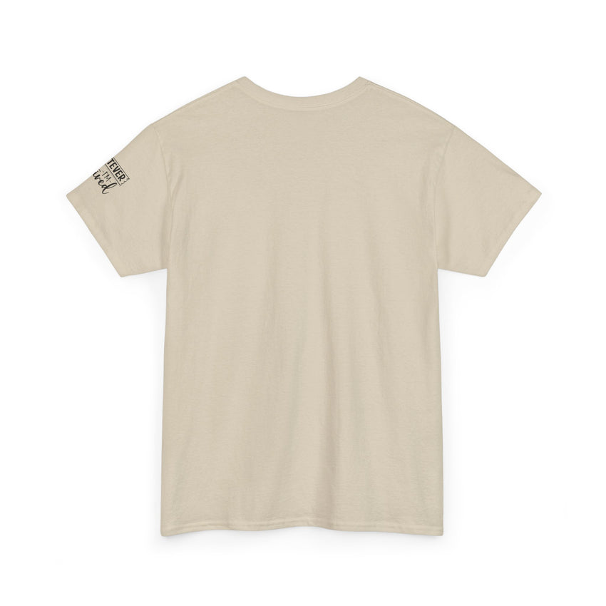 The Legend has Retired tshirt