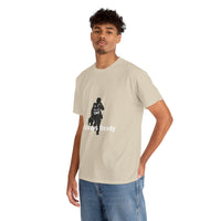 Always Ready EMT Heavy Cotton Tee