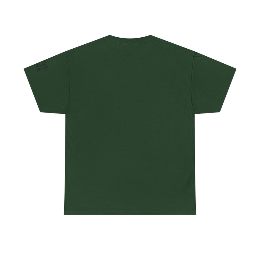 The Legend has Retired tshirt