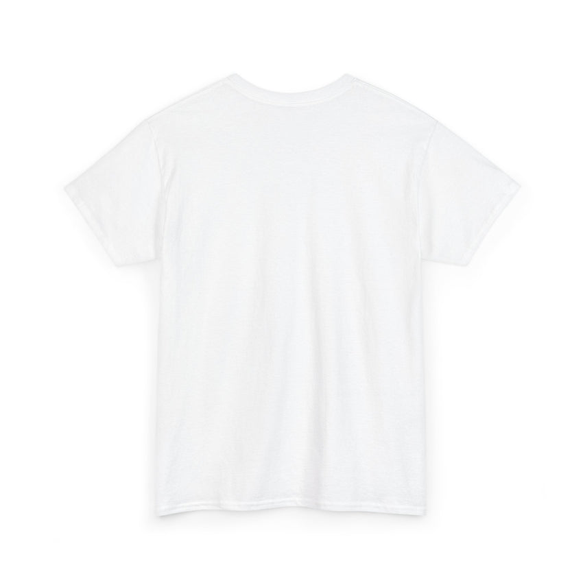Second Amendment Unisex Heavy Cotton Tee Patriotic T-Shirt