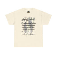 Second Amendment Unisex Heavy Cotton Tee Patriotic T-Shirt