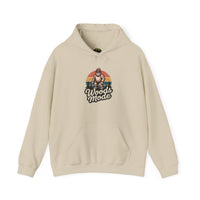 Funny Sasquatch Hoodie