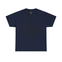 The Legend has Retired tshirt